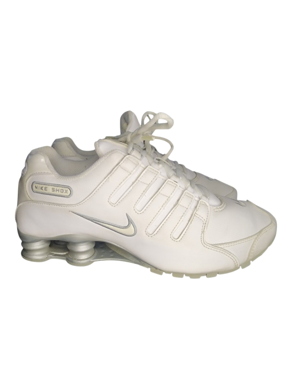 Nike Shox NZ SL, Womens 8.5 - Picture 3 of 10